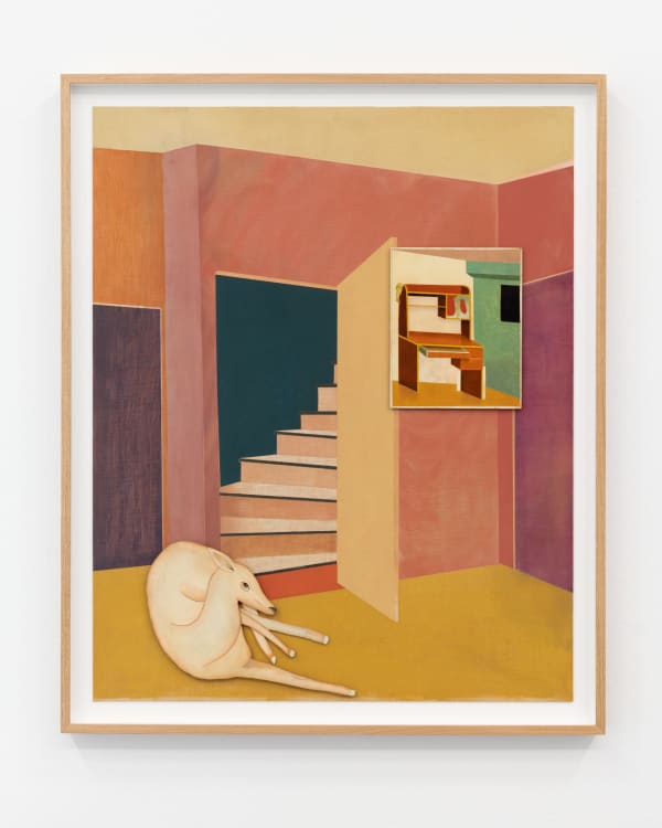 Jens Fänge, Sekretär, 2024