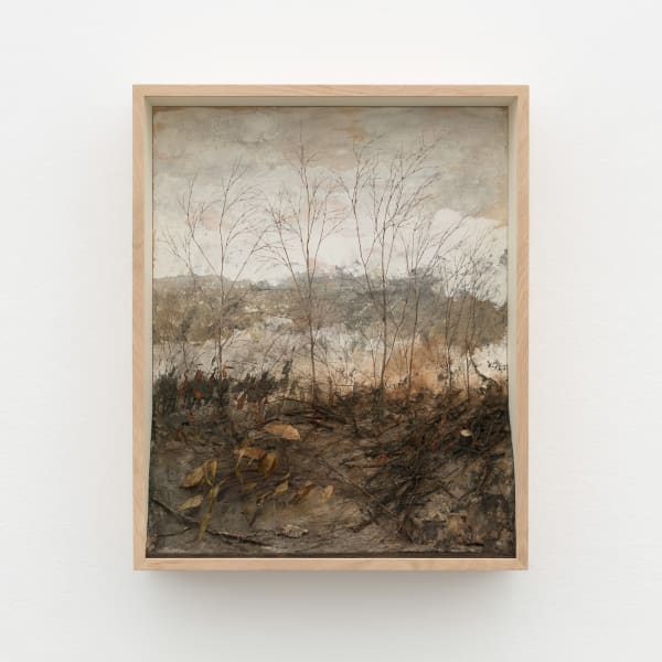 Johanna Karlsson, Passage IV, 2025