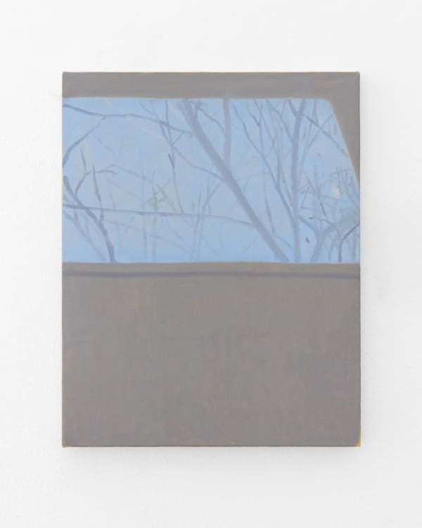 Alejandro Sintura, Ventana / Window, 2024