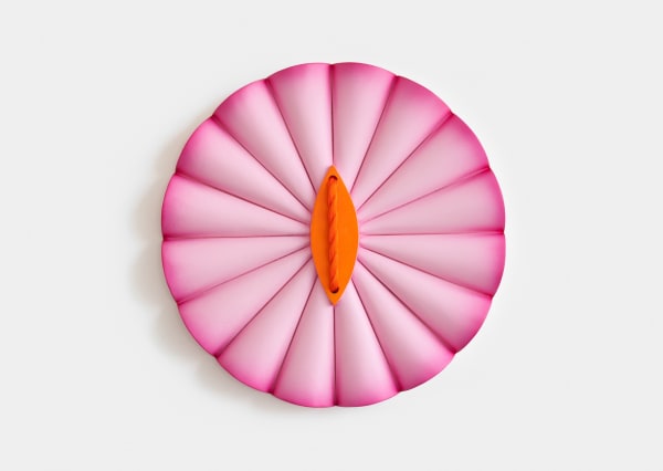 Mette Björnberg, Loop of Love (no. 6), 2024