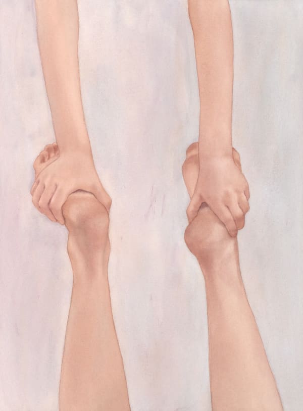 Maria Nordin, Resilience, 2021