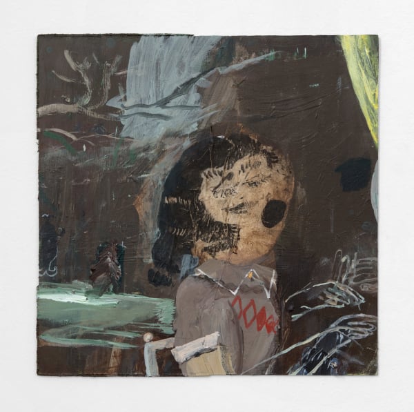 Helene Billgren, piano, 2021