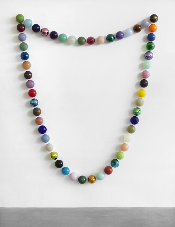 Mette Björnberg, Do You Love Me?, 2016