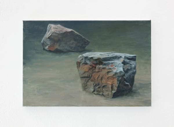 Tommy Hilding, Borealis #25, 2021