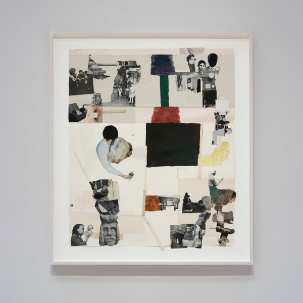 Jockum Nordström, Om dagen, 2014