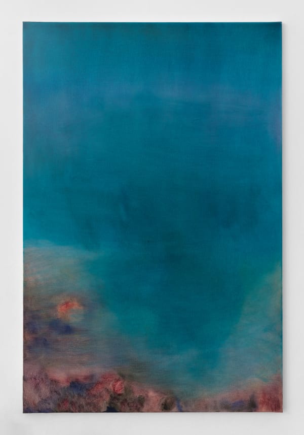 Clara Gesang-Gottowt, Ljung / Heather, 2021