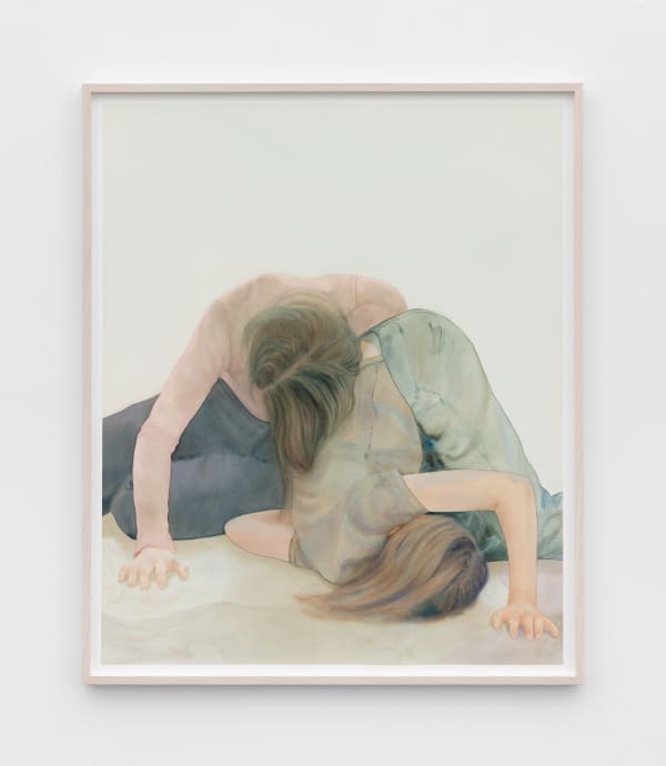 Maria Nordin, Listen to Me, 2023