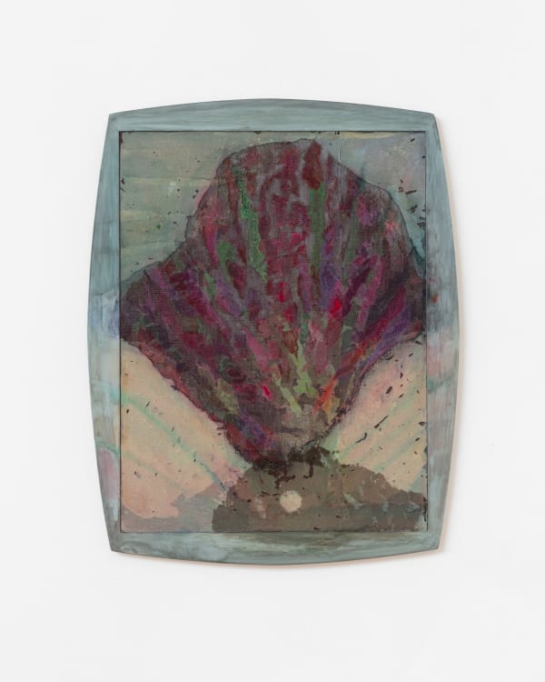 Petra Lindholm, Treasure, 2025