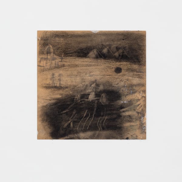 Helene Billgren, Turist / Tourist, 2022