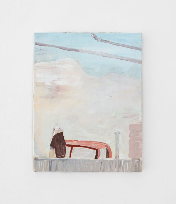 Hans Lannér, Elof, 2021