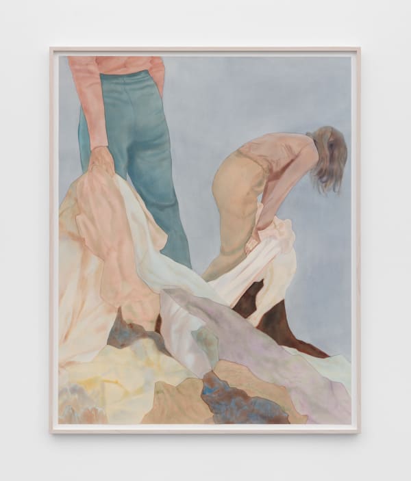 Maria Nordin, Overload, 2023