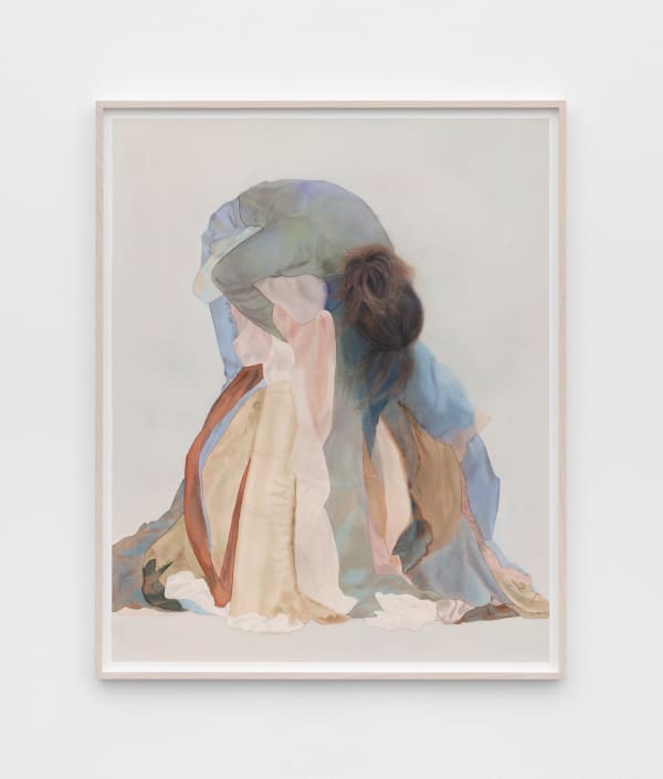 Maria Nordin, Cascade, 2023