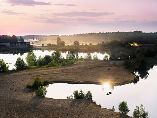 Ulf Lundin, Hawaiihôla (June 26, 2020), 2023