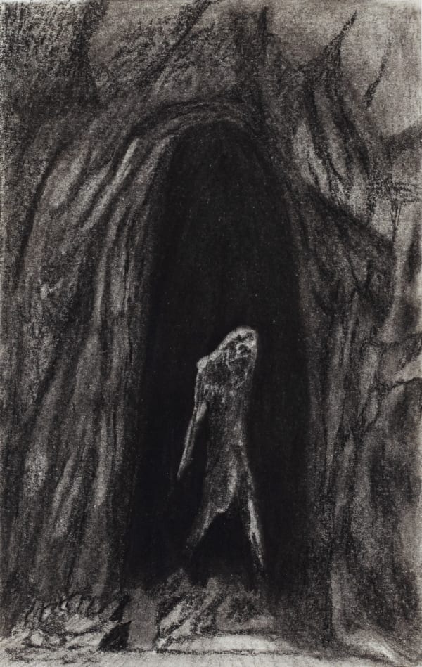 Jeff Olsson, Apollon d.y. / Apollo Jr., 2025