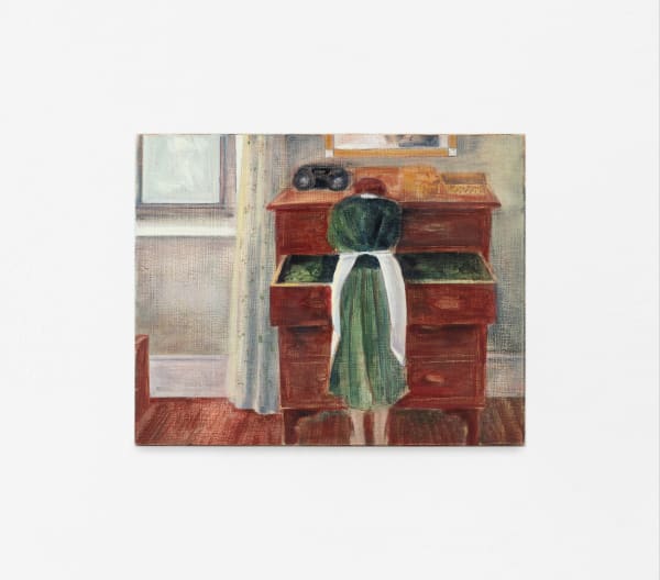 Agnes Treherne, Radio, 2023