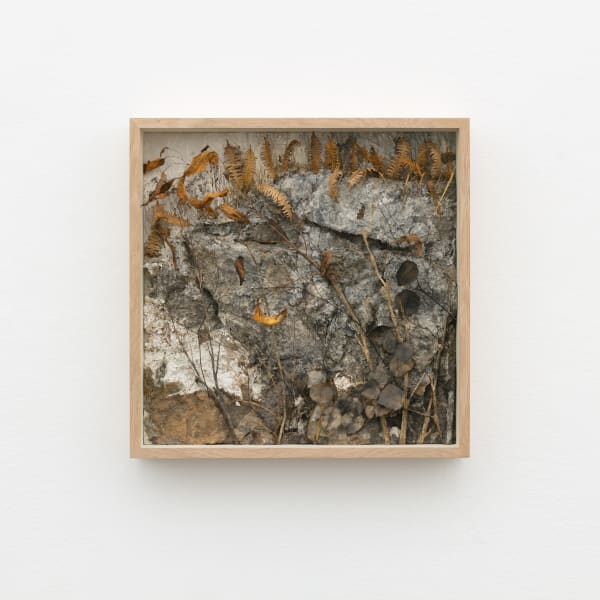 Johanna Karlsson, Passage XIII, 2025