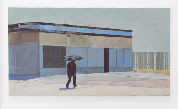 Niklas Eneblom, Soul City, 2017