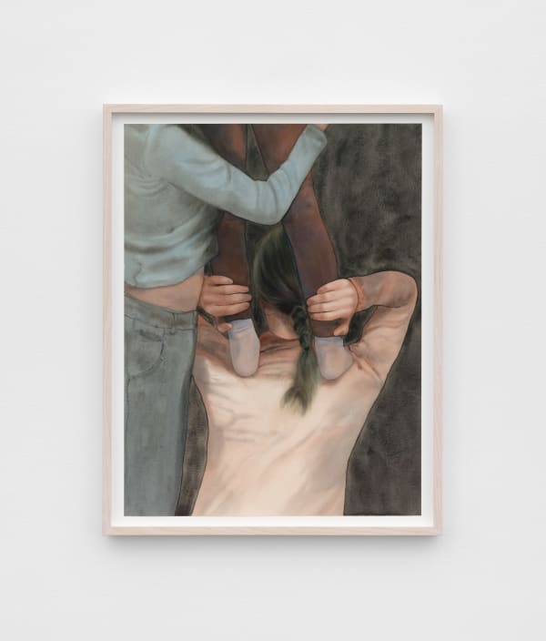 Maria Nordin, Circumstances, 2023