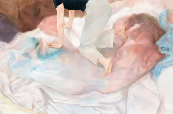 Maria Nordin, Ruin, 2021