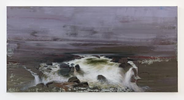 Tommy Hilding, Prolog / Prologue, 2019