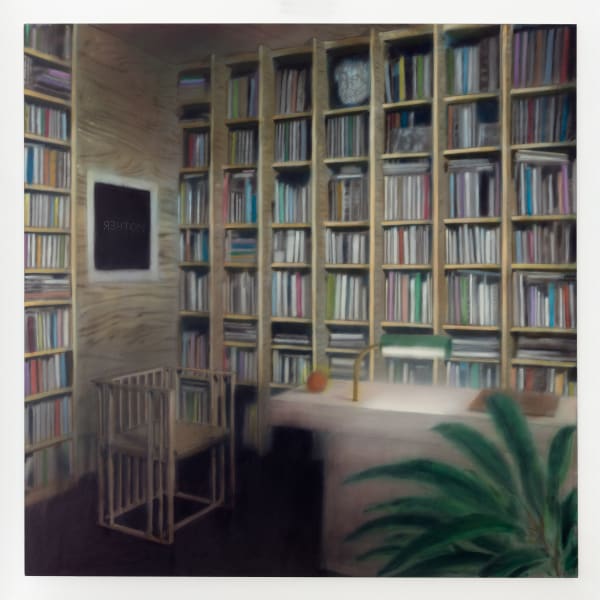 Thomas Broomé, Mother, 2023