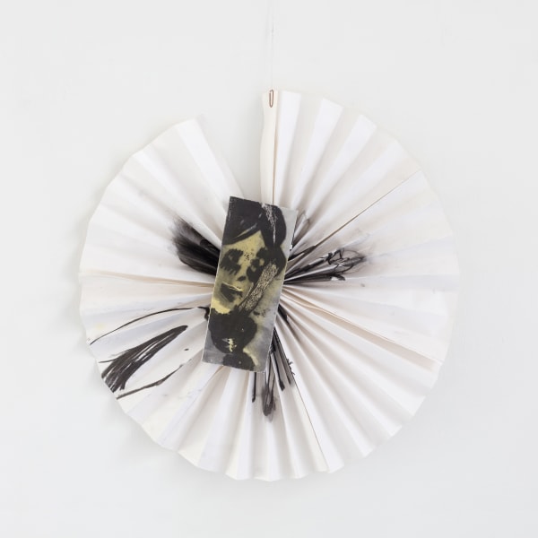 Helene Billgren, Dekoration IV / Decoration IV, 2022