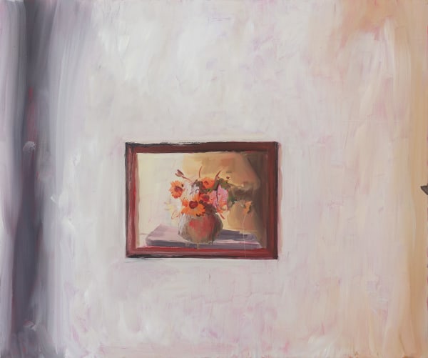 Anna Bjerger, Hotel, 2023