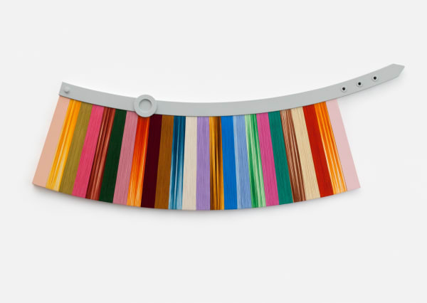 Mette Björnberg, Joyride (no. 2), 2022