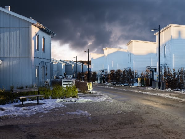 Ulf Lundin, Ältadalen (February 28, 2022), 2023