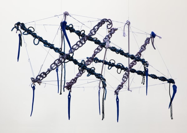 Bella Rune, The Missing Majority, 2025