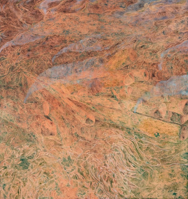 Ebba Svensson, Utsikt / View, 2024