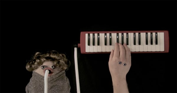 Lars Arrhenius, THE EXQUISITE CORPS ORCHESTRA, 2010