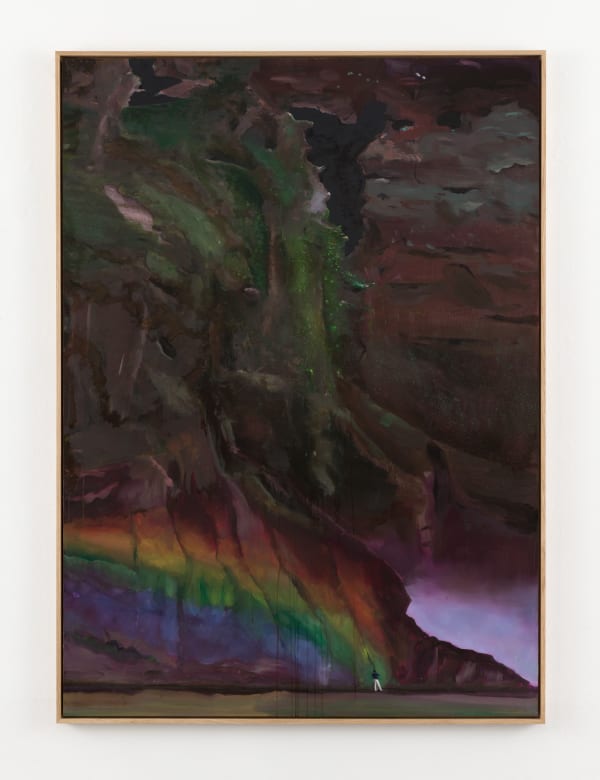 Anna Bjerger, Prism, 2021