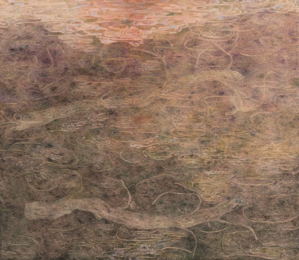 Ebba Svensson, Efterbild / Echo, 2025