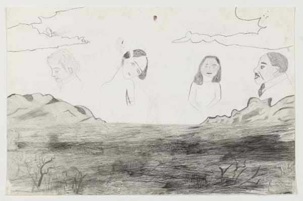 Jockum Nordström, Se tiden an / Watch the Time, 2021