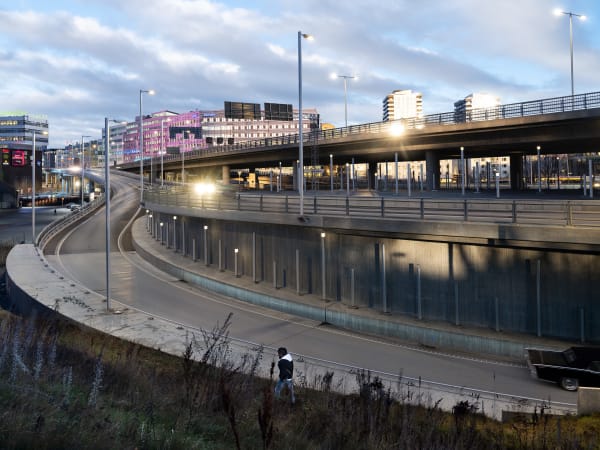 Ulf Lundin, Lindhagen (November 29, 2020), 2023