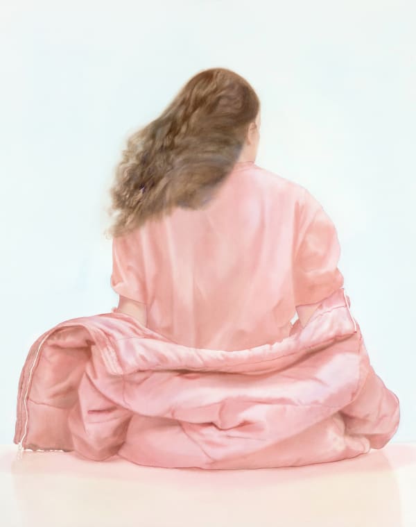 Maria Nordin, Air, 2020
