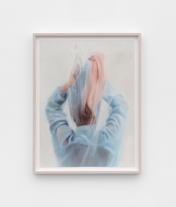 Maria Nordin, The Storm II, 2023