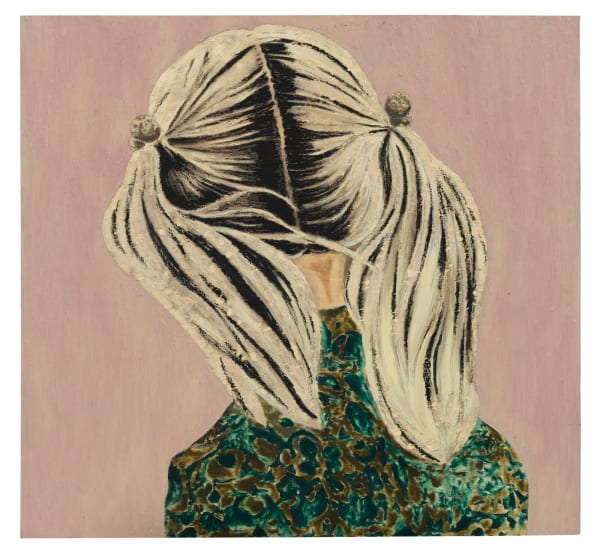 Mamma Andersson, Für Elise, 2016