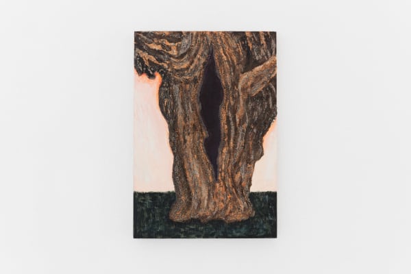 Mamma Andersson, Whole Hat, 2020