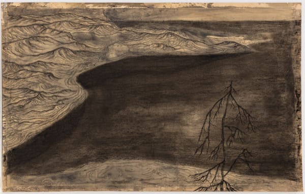 Jeff Olsson, Viken / The Bay, 2023