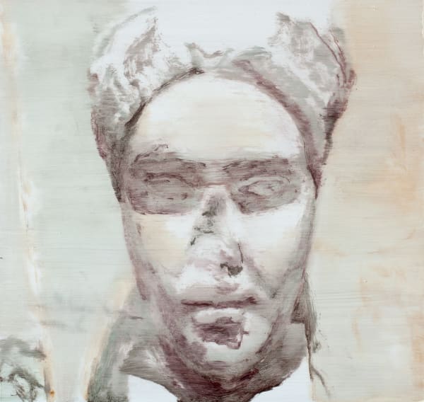 Susanne Johansson, For the Time Being XIV, 2014