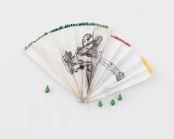 Helene Billgren, Möte i september / Meeting in September, 2022