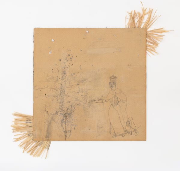 Helene Billgren, Any Time at All, 2022