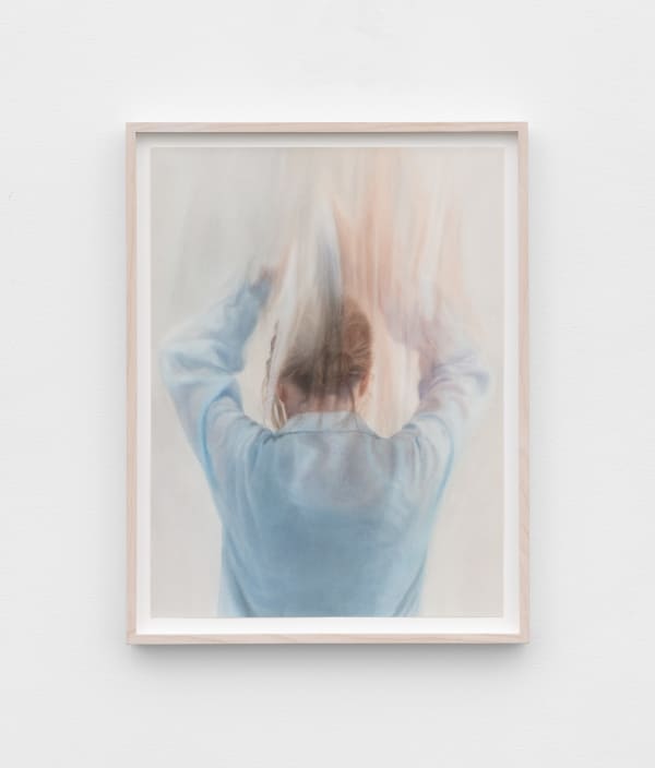 Maria Nordin, The Storm III, 2023