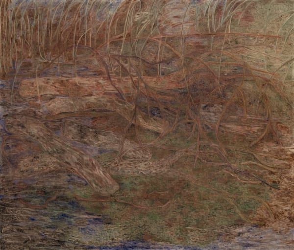 Ebba Svensson, Spalt, 2025