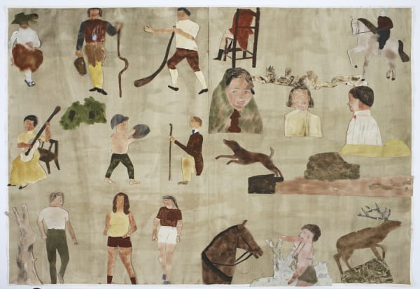 Jockum Nordström, Europa, 2010