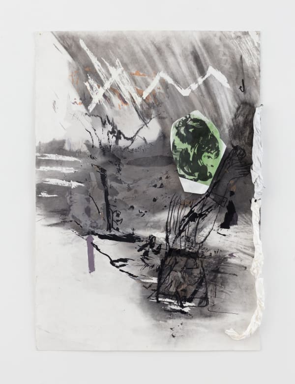 Helene Billgren, Venus, 2022