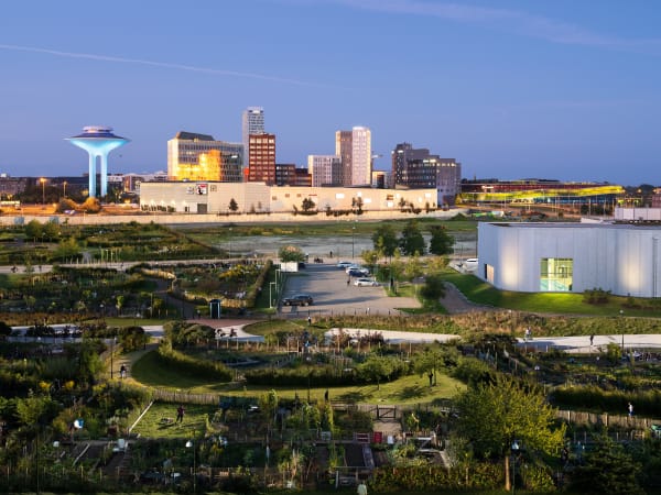 Ulf Lundin, Malmö (September 2, 2021), 2023