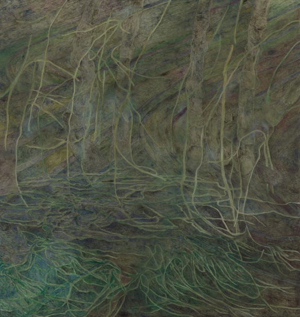 Ebba Svensson, Kärr / Fen, 2025